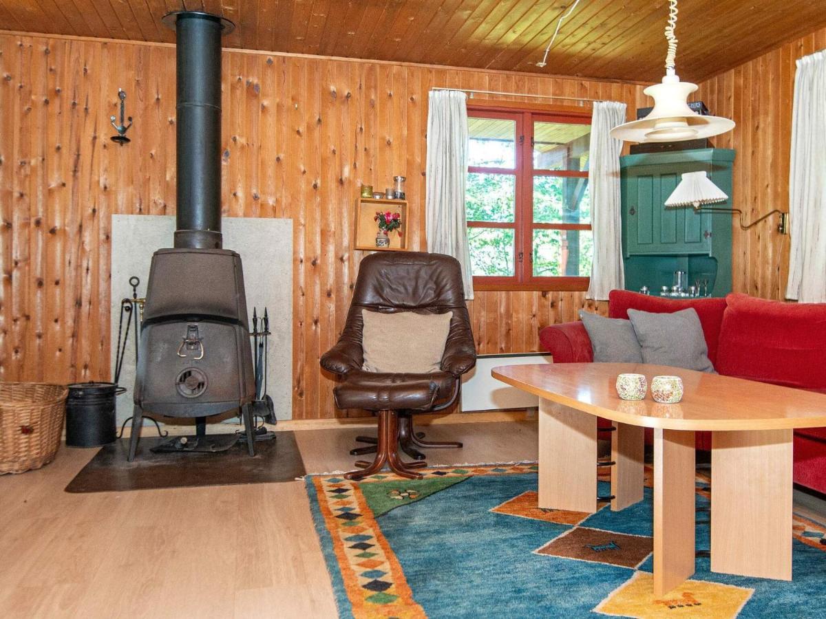 Three-Bedroom Holiday Home In Toftlund 25 Arrild 외부 사진